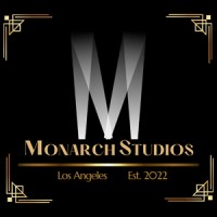 Monarch Studios LA logo - Similar company to Enlightened Pictures Inc.