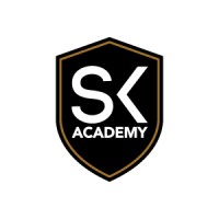 Sven Kramer Academy logo - Similar company to Kick'N Studios