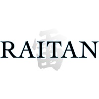 Raitan logo - Similar company to Selltzer