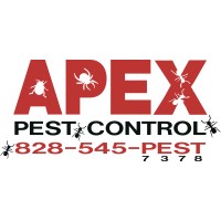 Apex Pest Control WNC logo - Similar company to Apex Pest Control