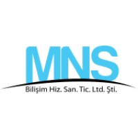 MNS BİLİŞİM HİZMETLERİ SAN. VE TİC. LTD. ŞTİ logo - Similar company to Pigomass