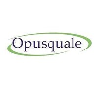 Opusquale logo - Similar company to Gluck