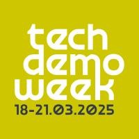 TechDemoweek logo - Similar company to Bendertechniek