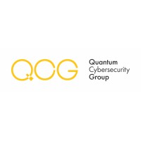 Quantum Cybersecurity Group logo - Similar company to Human Interact Gmbh
