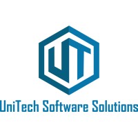 UniTech Software Solutions logo - Similar company to Trisoft Systems Pvt Ltd