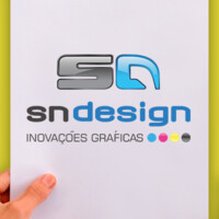SN Design Comunicação Integrada logo - Similar company to Gp Transporte