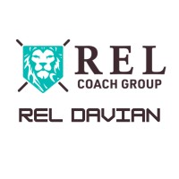 REL Davian logo - Similar company to Trutac