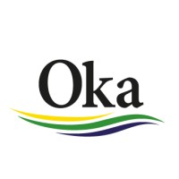 Municipalité d'Oka logo - Similar company to Hvl