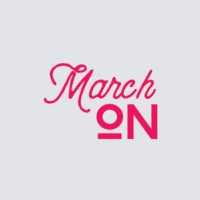 March On logo - Similar company to Future Coalition