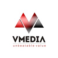 VMedia Nigeria Limited logo - Similar company to Intelics Solutions Nigeria Limited