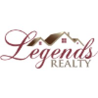 Legends Realty logo - Similar company to Perfectly Bare Laser