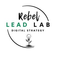 Rebel Lead Lab logo - Similar company to Aletheia House