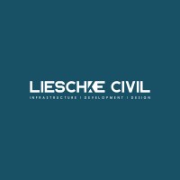 LIESCHKE CIVIL logo - Similar company to High-Tech Design Pty Ltd