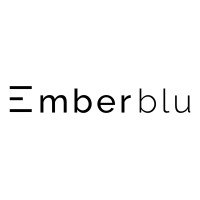 Ember Blu logo - Similar company to Convergence Worldwide