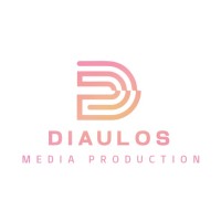 Diaulos media production logo - Similar company to Diaulos