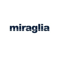 MIRAGLIA logo - Similar company to Canopy