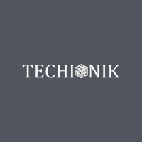Techionik Ltd logo - Similar company to United Software And Technologies International Pvt. Ltd.