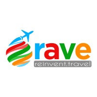 Rave Travel Technology logo - Similar company to Deleky'S