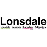 Lonsdale Office Solutions logo - Similar company to Really Cool Logistics