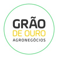Grão de Ouro Agronegócios logo - Similar company to Invensys Apv Systems
