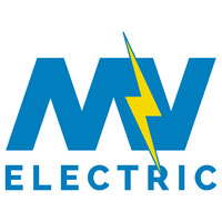 MV Electric Inc logo - Similar company to Driscoll Electric Co., Inc.