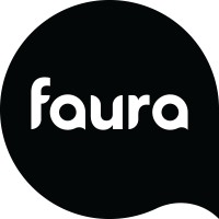 Faura logo - Similar company to Tribo Labs