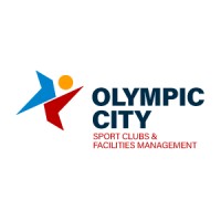 Olympic City logo - Similar company to Athletic Dxb