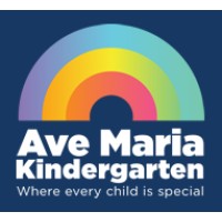 Ave Maria Kindergarten