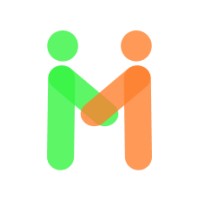 Internal Match logo - Similar company to Corvus-It