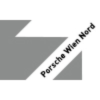 Porsche Wien Nord logo - Similar company to Donauturm Wien