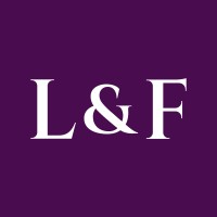 L&F Project Management logo - Similar company to Brio Solutions Llc