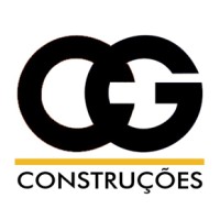 CG Construções Ltda logo - Similar company to Tdois Construtora