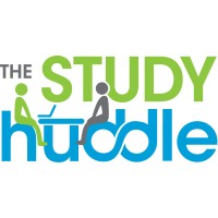 The Study Huddle logo - Similar company to Rise Foundation