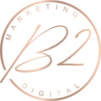 B2 Marketing Digital logo - Similar company to Forfree Influent Pass