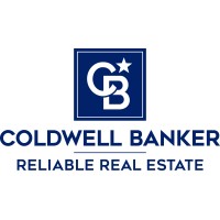 Coldwell Banker Reliable Real Estate logo - Similar company to The Osterman Group