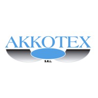 AKKOTEX  S.R.L. logo - Similar company to Tintess