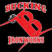 Bucking Ironworks, LLC logo - Similar company to The D&F Development Group, Llc