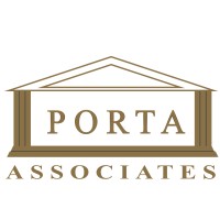 Porta Associates logo - Similar company to Anwalt Mallorca