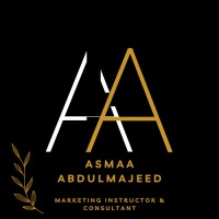 Asmaa AbdulMajeed (Official Page) logo - Similar company to Quantum Information Technology