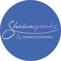 Shaina Speaks Therapy & Coaching, Inc. logo - Similar company to Five Oaks Speech Therapy Services