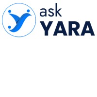 askyara.ai logo - Similar company to Trichogene