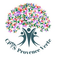 CPTS PROVENCE VERTE logo - Similar company to Udaf 05