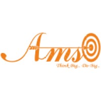 AMS Software Services Pvt. Ltd. logo - Similar company to Amaravathi Techsystems