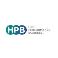 High Performance Business