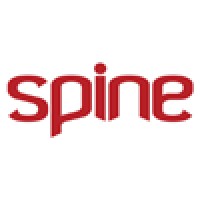 Spine PR logo - Similar company to One Shot Public Relations