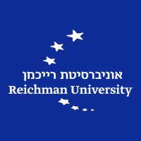 The intergenerational program - Raichman University logo - Similar company to Hackru