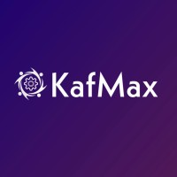 KafMax logo - Similar company to Sillicom Technologies