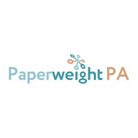 Paperweight PA logo - Similar company to Sr Administrative & Data Entry Services
