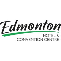 Edmonton Hotel and Convention Centre logo - Similar company to In.Genius