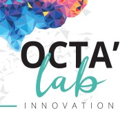 Octa'Lab Innovation logo - Similar company to 瑞莱智慧 Realai